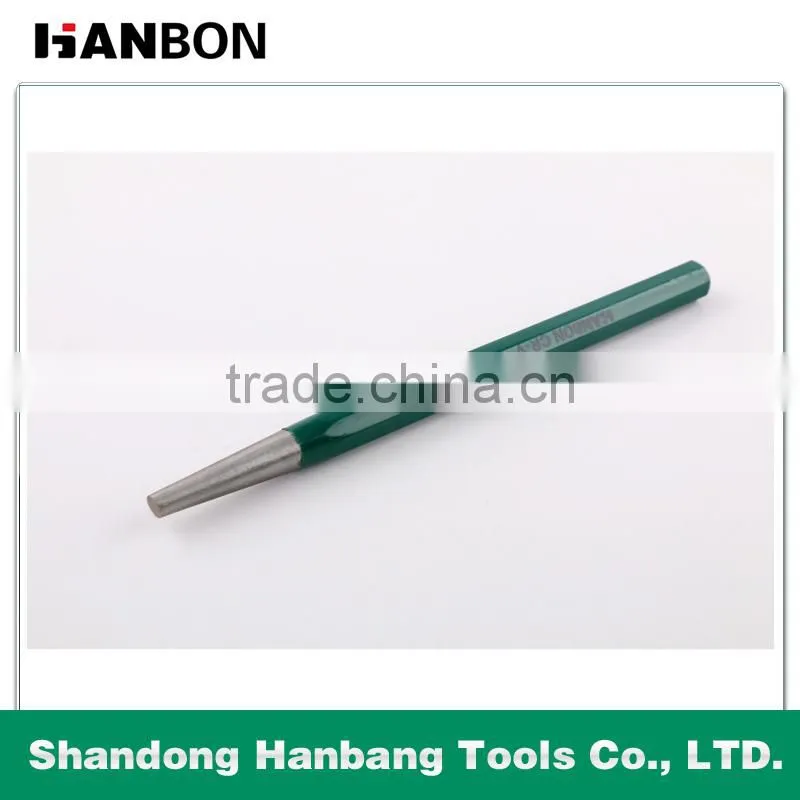 2.4*10*138mm Conical Punch, Conical Chisel