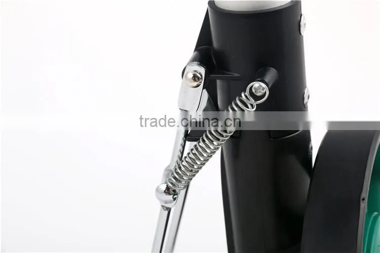 Professional electronic digital measuring wheel