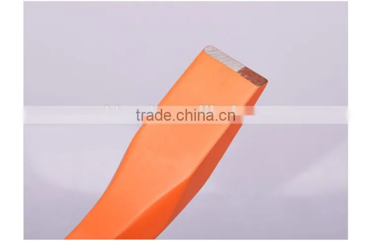 CRV Hex shank Wrecking Bar