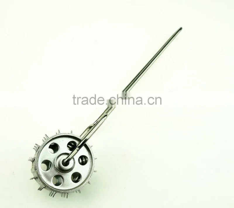 42025 new style easily use meat tenderizer , meat hammer