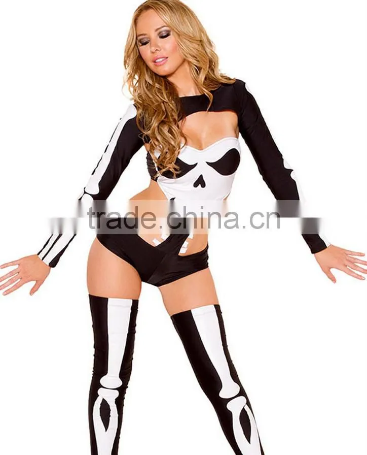 Halloween Party Supplies Costumes Halloween women Cosplay Costumes