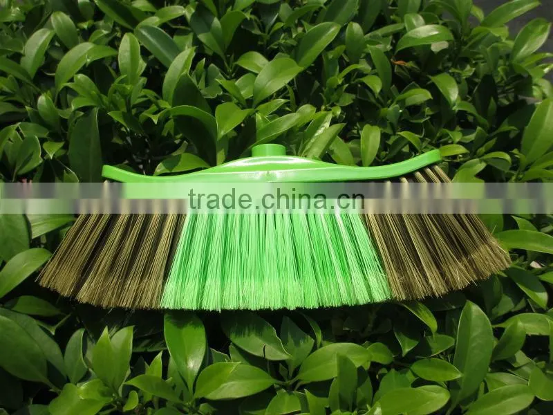 popular Plastic Sweeping Broom
