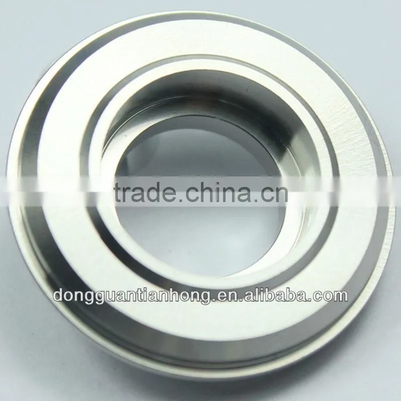 Brass turning machine parts used in heavy machinery