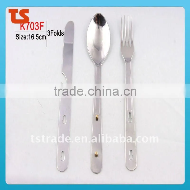 2014 Picnic multi outdoor tableware barbecue tool Set(AS910C)