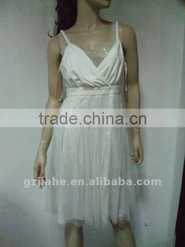 2013 new design and pupolar nightclothes