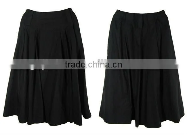 women fashion casual wear / skirt