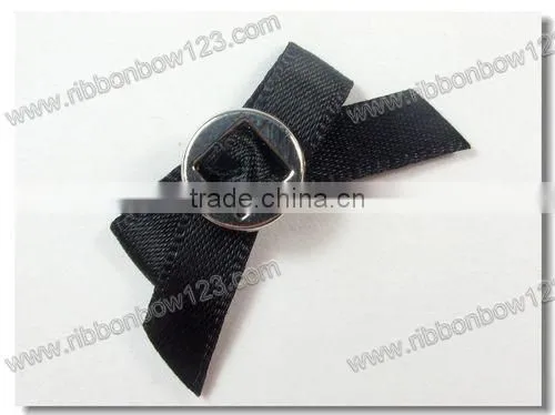 elastic ribbon bow / wholesale ribbon