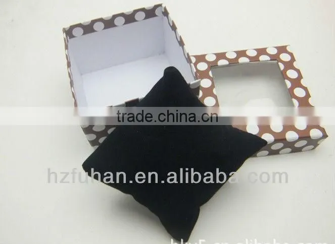 2013 lovely small product packaging box