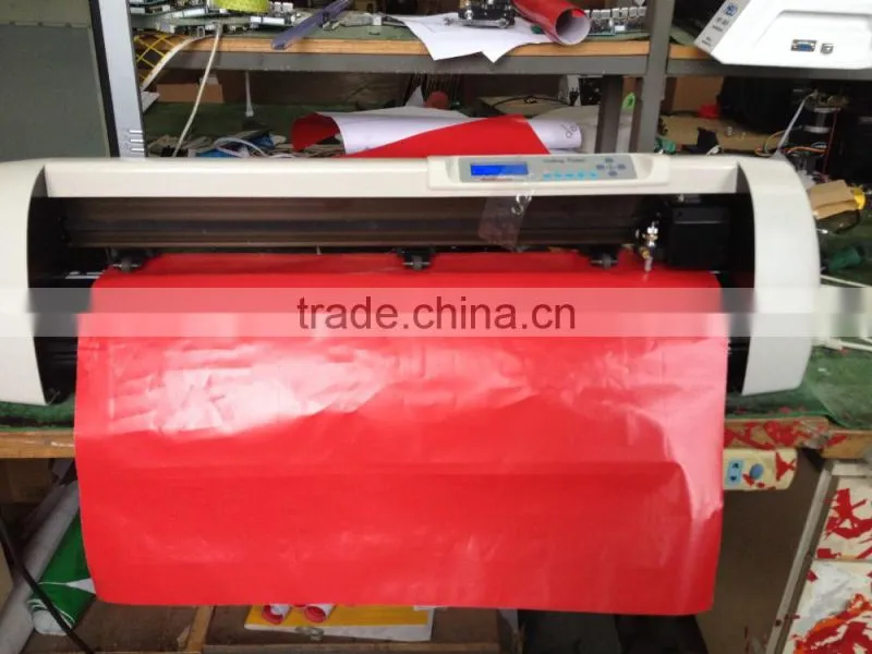 Economy Reflective Film Cutting Plotter, Vinyl cutter, plotter cutting hx-360n