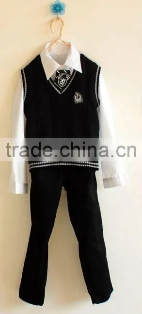 fashional winter kindergarten school uniforms