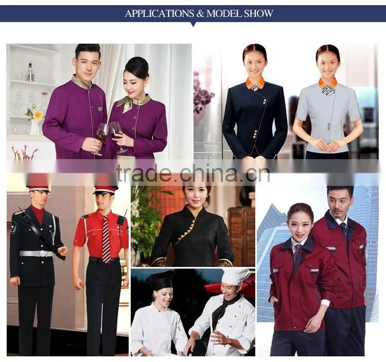 Work Clothing For Work Uniform Of Engineer Work Wear Suit