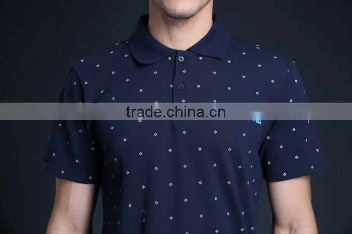 POLO SHIRTS FOR OEM