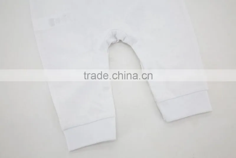 New Summer Baby Clothes Animal Design Baby Rompers Form China
