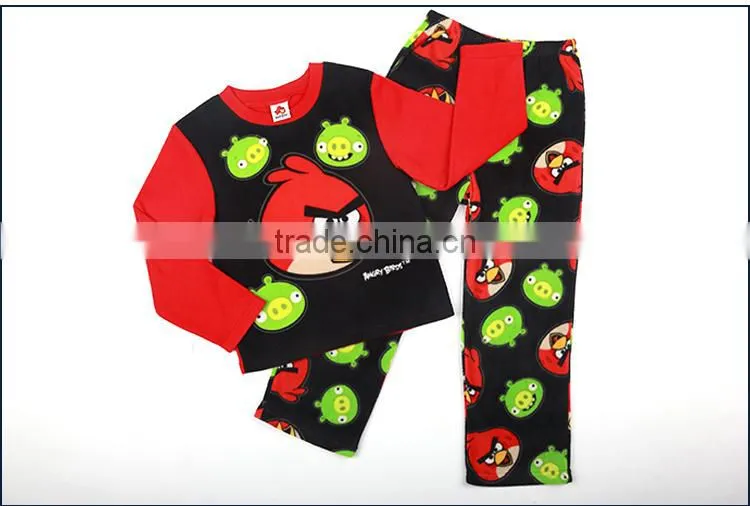2015 fashion couple's sleepwear
