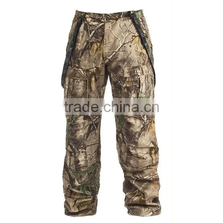 Men military style cargo pants high quality stylish cargo pants