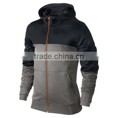 80 cotton 20 polyester blank hoodies