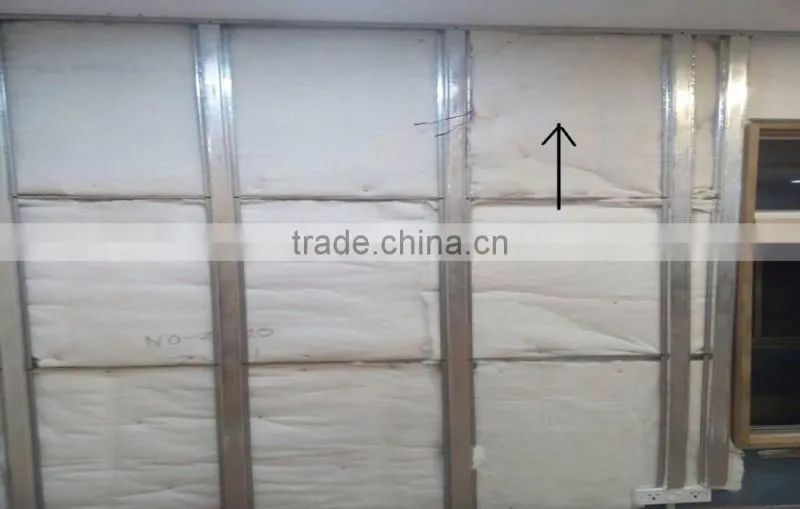 HILOFT - Thermal Bonded Polyester Insulation 20kg-50mm