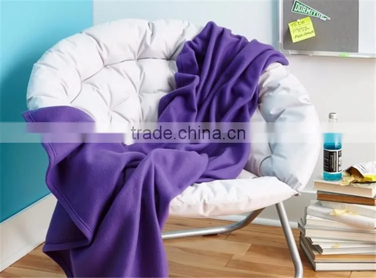 China super soft flat covering blanket