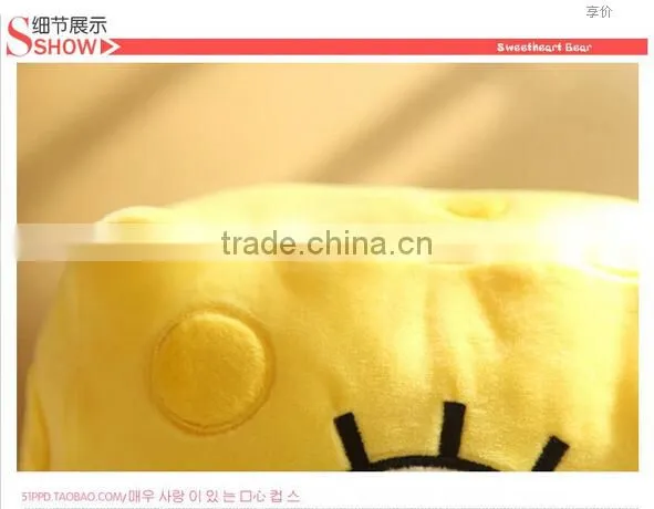 soft touch child hug plush toy