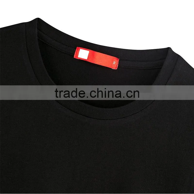 slim fit lady clothing, 100%cotton fancy lady's clothes