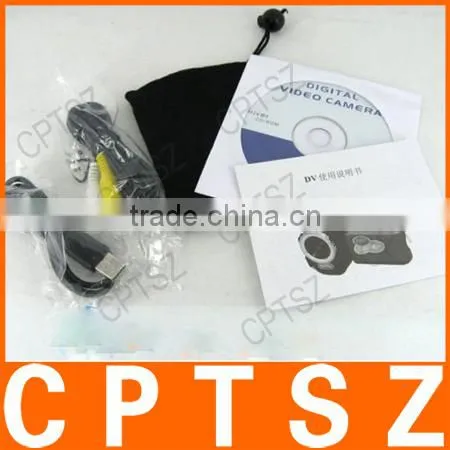 Cheap Digital Video Camera DVR Camcorder MINI DV136