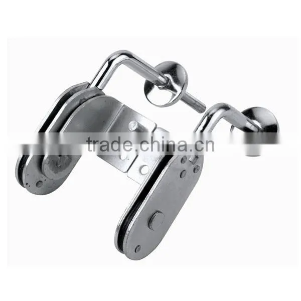 Multifunctional metal galvanized sofa hinges