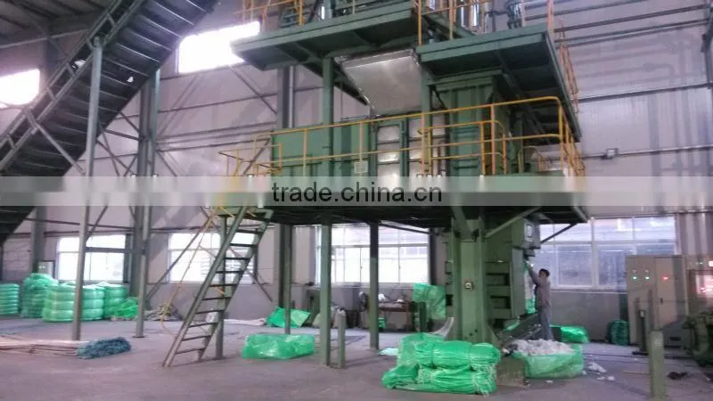 polyester hollow conjugated fiber- polyester wadding