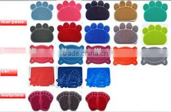 New PVC Door coil Mat,company welcome logo door rubber mats