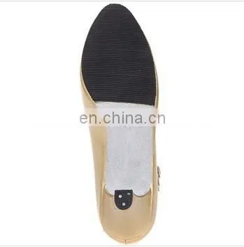 08B5M109 Women's PU Flamenco Shoes