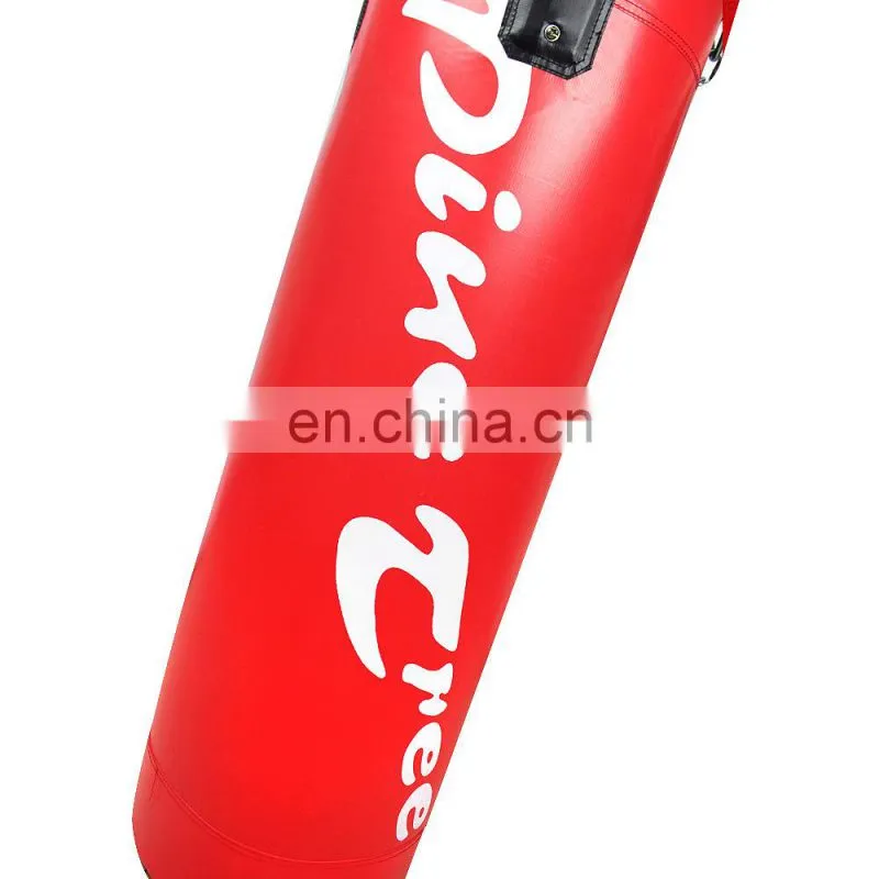 punching bag martial arts custom made taekwondo sandbag