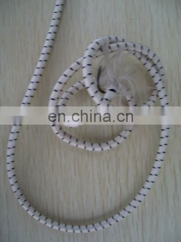elastic luggage rope