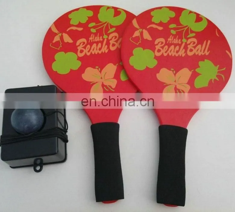 Sports for All Age Year Round for fun Street Squash Racket