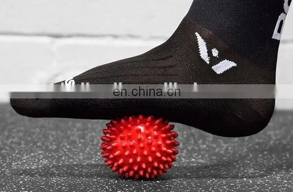 7cm Athletics High Density Roller Spiky Massage Ball