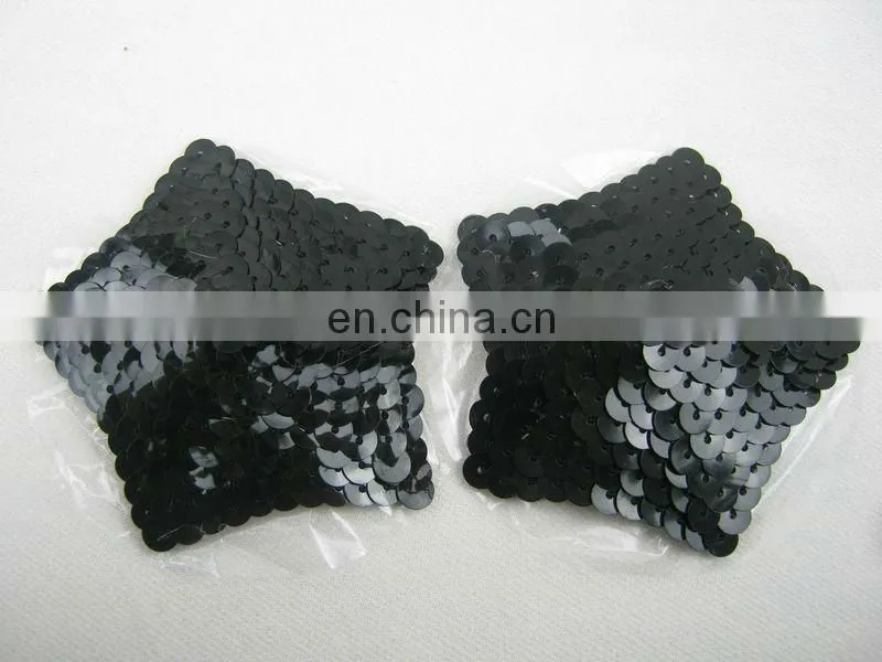 Mouth pattern Sexy Ladies Nipple Covers