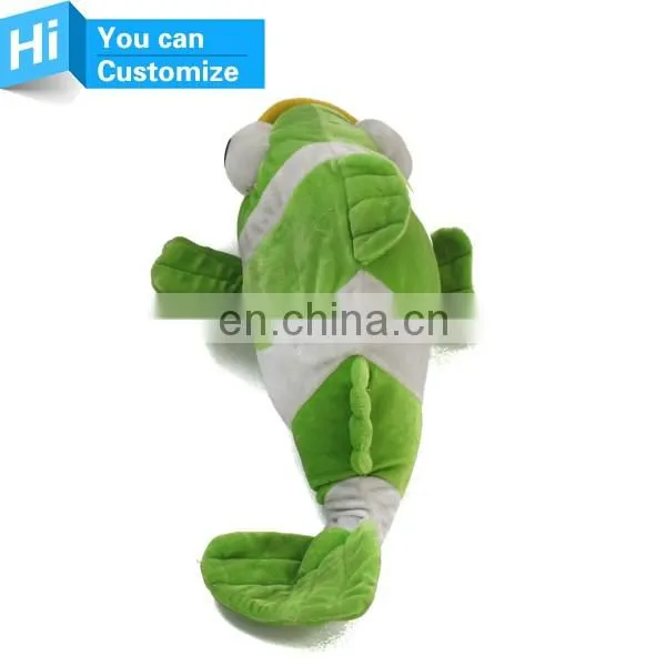 big new plush carp fish toy soft simulation carp lucky fish doll gift