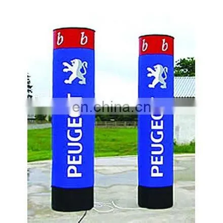2014 new star inflatable bulb for event