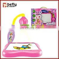 Multi-function learning table toy kids learning toy