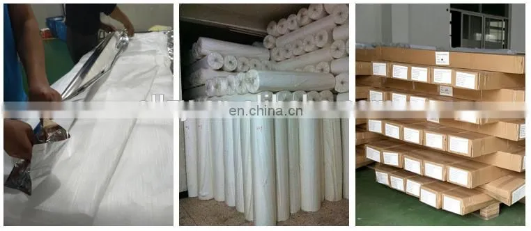 China factory water soluble tie water soluble cold water