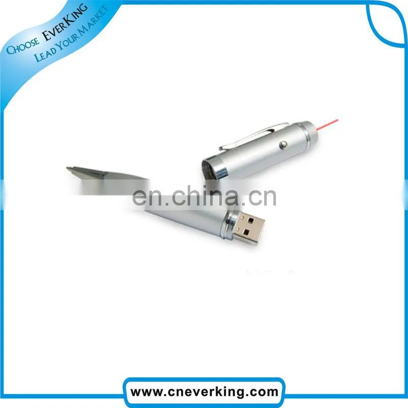 full color printing 8gb metal flash drive usb with no case