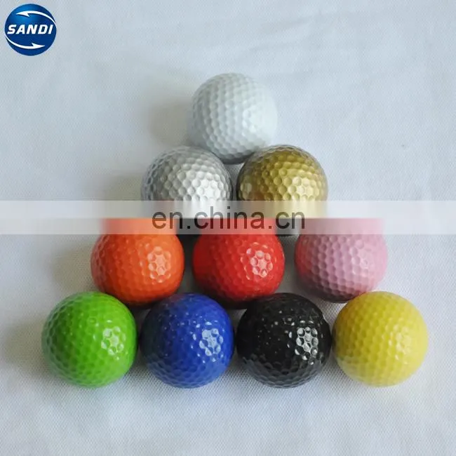 imprinter for golf ball