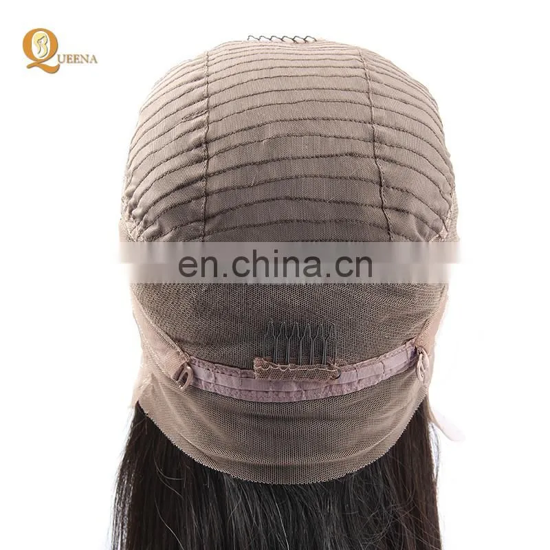 best selling products 360 Brazilian lace front wigs