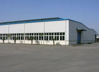 HeibeiAnping Enzar Metal Products Co Ltd company overview - view 1