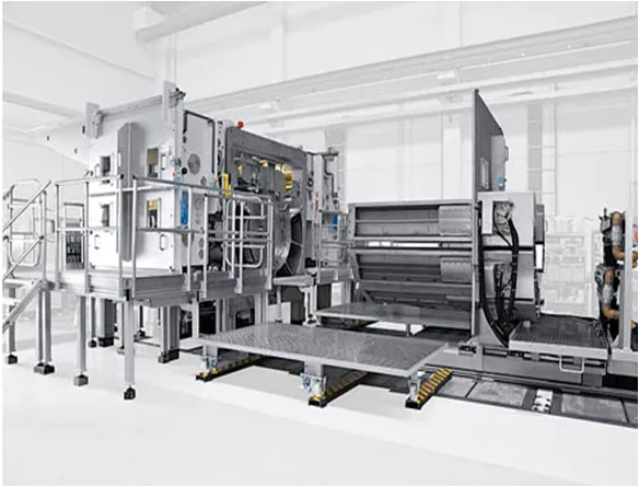 Kaixuan Vacuum Technology company overview - view 4