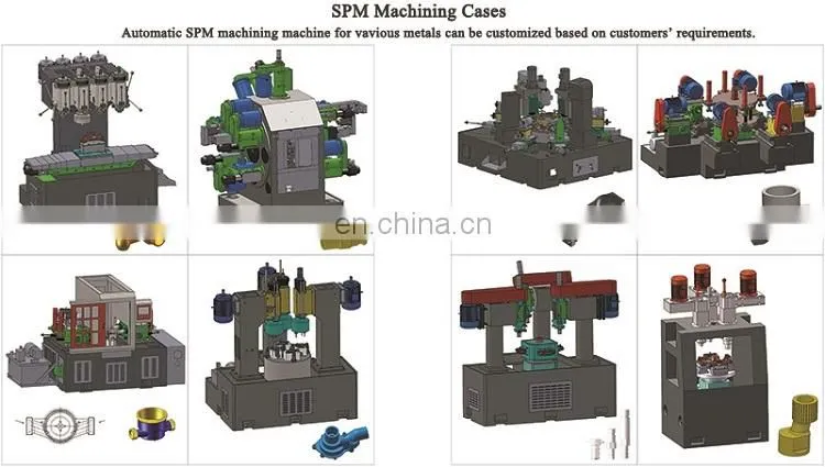 Foundry equipment manufacturers faucet production line