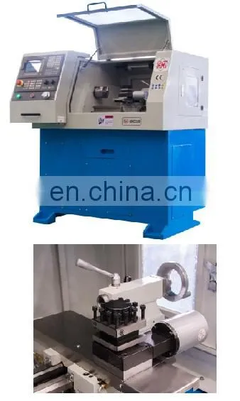 M20A mini size grinding machine precision universal tool grinder