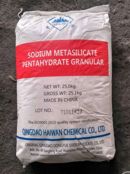 Guangzhou Xiangmei Chemical Technology Co. LTD company overview - view 3