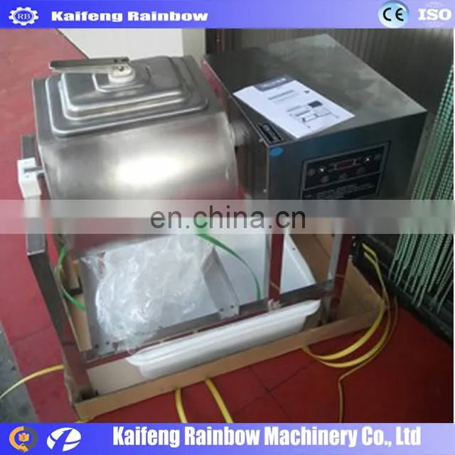Electrical Manufacture Marinater Chicken Meat Marinated Machine /meat processing machinery