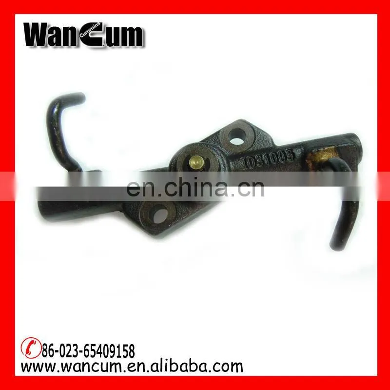 Diesel Engine K38 Cummins Cooling Nozzle 3179664