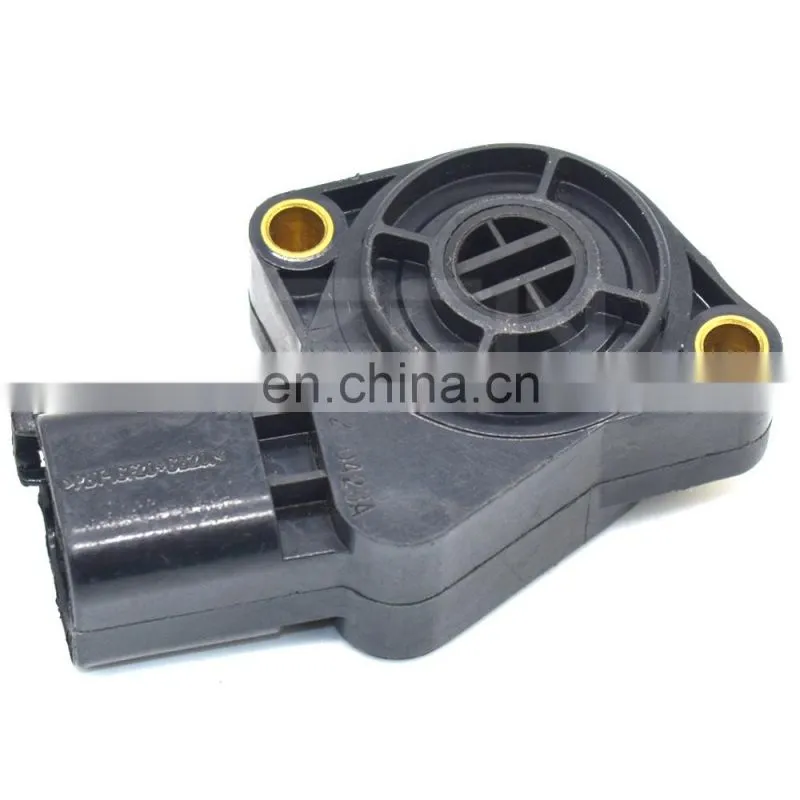TPS Throttle Position Sensor 3948425 21116881A 132812-0820A 1328120820 81519590 for VO-LVO Truck Sensor