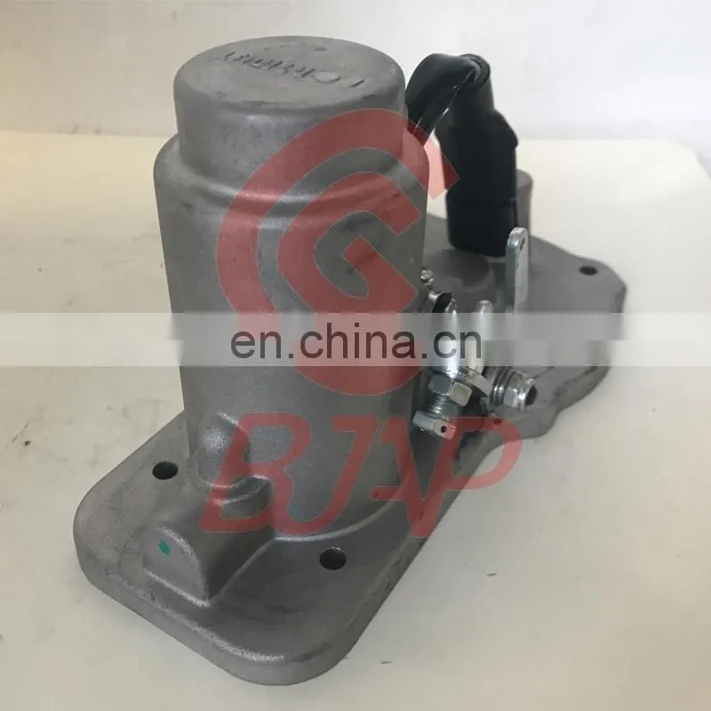 BJAP Injection Pump Using Actuator A07A Series Actuator for 4 cylinder injection pump